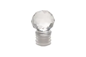 Стъклена тапа Φ 19.5-1