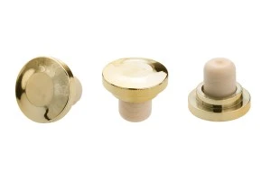 Синтетична силиконова тапа Ф 20-изображение_продукт