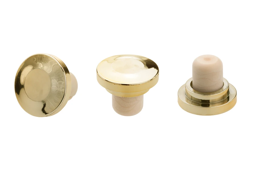 Синтетична силиконова тапа Ф 20-изображение_продукт