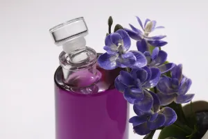 Стъклена тапа Ф19-6