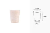 Конусовидни силиконови тапи с размери 27,2x22,2/17,5 - за Φ 19 (PP 28) Конусовидни силиконови тапи с размери 27,2x22,2/17,5 - за Φ 19 (PP 28)