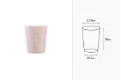 Силиконова коркова тапа 29x23,8/19,2 - за Φ 21 Силиконова коркова тапа 29x23,8/19,2 - за Φ 21