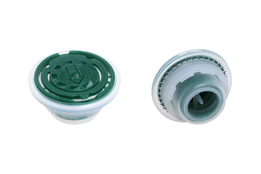 Капачка за алуминиеви тенекета 250ml - 500ml - 750 ml и 1000 ml - Ф24 Капачка за алуминиеви тенекета 250ml - 500ml - 750 ml и 1000 ml - Ф24