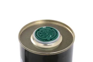 Капачка за алуминиеви тенекета  250ml - 500ml  - 750 ml и 1000 ml - Ф24-2
