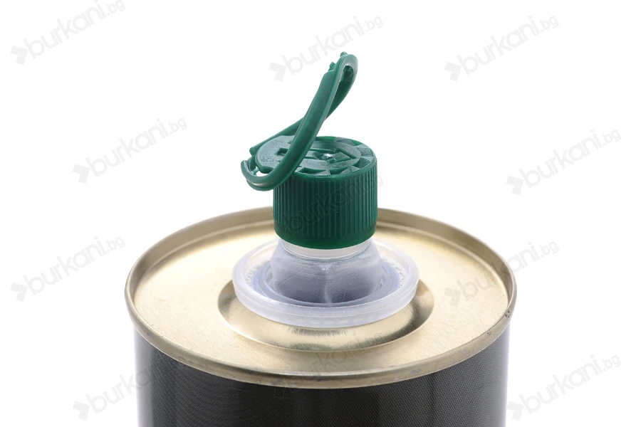 Капачка за алуминиеви тенекета  250ml - 500ml  - 750 ml и 1000 ml - Ф24-изображение_група