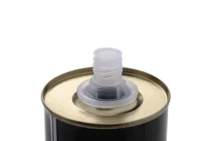 Капачка за алуминиеви тенекета  250ml - 500ml  - 750 ml и 1000 ml - Ф24-5