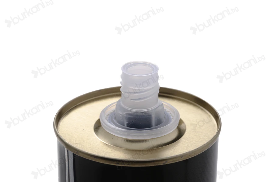 Капачка за алуминиеви тенекета  250ml - 500ml  - 750 ml и 1000 ml - Ф24-изображение_група