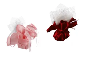 Сатенена торбичка - 50 бр./пакет-3