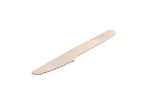 Дървени ножове 140 мм - 100 бр-изображение_размери