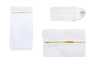 Алуминиева DOY PACK опаковка  135x72x265 mm - 50 броя