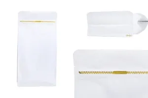 Алуминиева DOY PACK опаковка  135x72x265 mm - 50 броя-изображение_размери