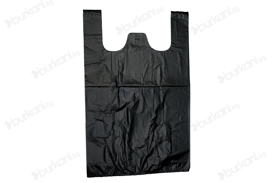 Пластмасови торбички  45x70 cm  черни-изображение_продукт