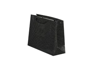 Хартиена подаръчна торбичка с размери  370x120x280 mm-1