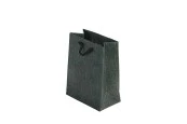 Хартиени торбички с дръжки 110x60x140 mm в различни цветове Хартиени торбички с дръжки 110x60x140 mm в различни цветове