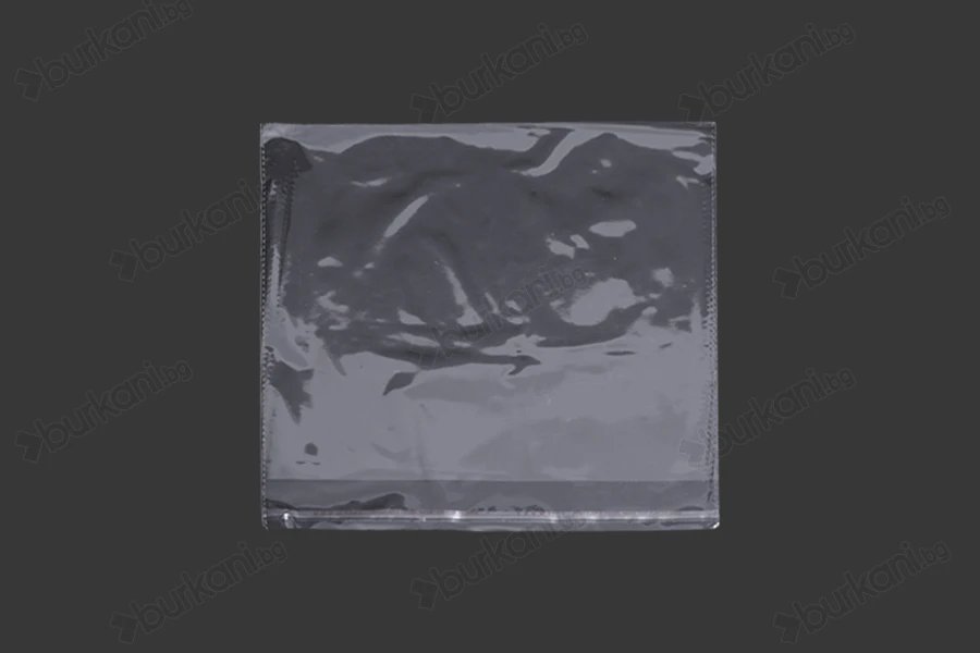 Самозелепващи се пликове с размери  280x340 mm - 1000 бр.-изображение_продукт