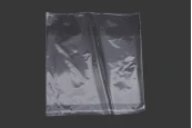 Самозалепващи се прозрачни пликове с размери  320x450 mm - 1000 бр.
