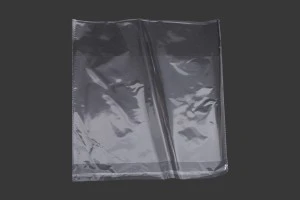 Самозалепващи се прозрачни пликове с размери  320x450 mm - 1000 бр.-1