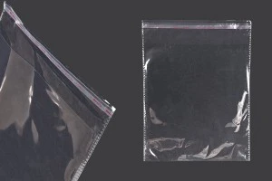 Самозалепваща се торбичка с размери 190x250 mm - 1000 бр./пакет-1