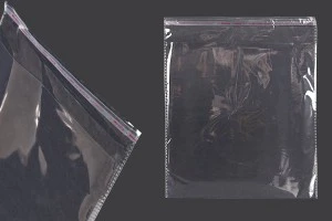 Самозалепваща се торбичка с размери 210x250 mm - 1000 бр./ пакет-1