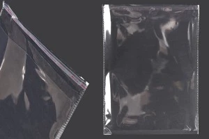 Самозалепваща се торбичка с размери 220x300 mm- 1000 бр./пакет-1