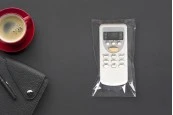 Самозалеващи се прозрачни пликове с размери - 1000бр.