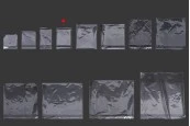 Прозрачни самозалепващи се пликове с размери 120x200 mm - 1000 бр. в пакет Прозрачни самозалепващи се пликове с размери 120x200 mm - 1000 бр. в пакет