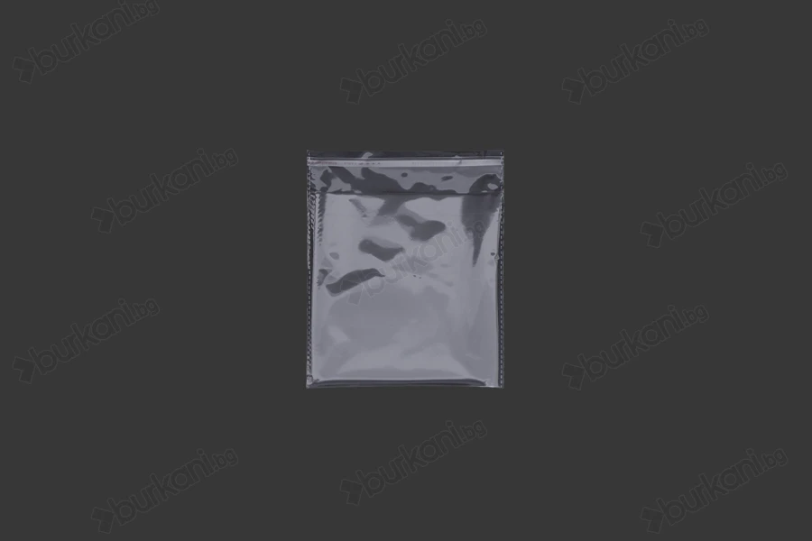 Прозрачни пликове с лепанка  160x240 mm - 1000 бр.-изображение_продукт