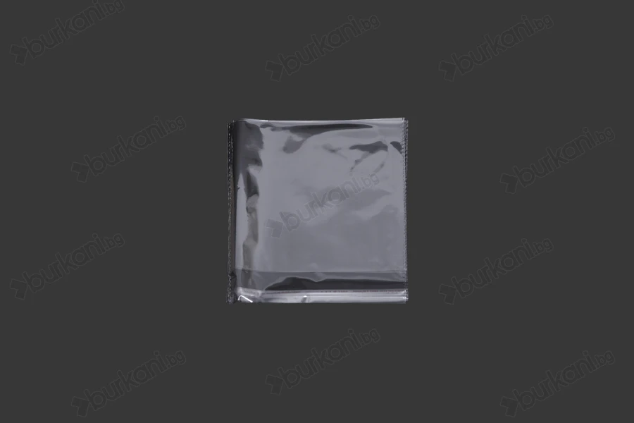 Самозалепваи се прозрачни пликове  200x240 mm - 1000 бр.-изображение_продукт