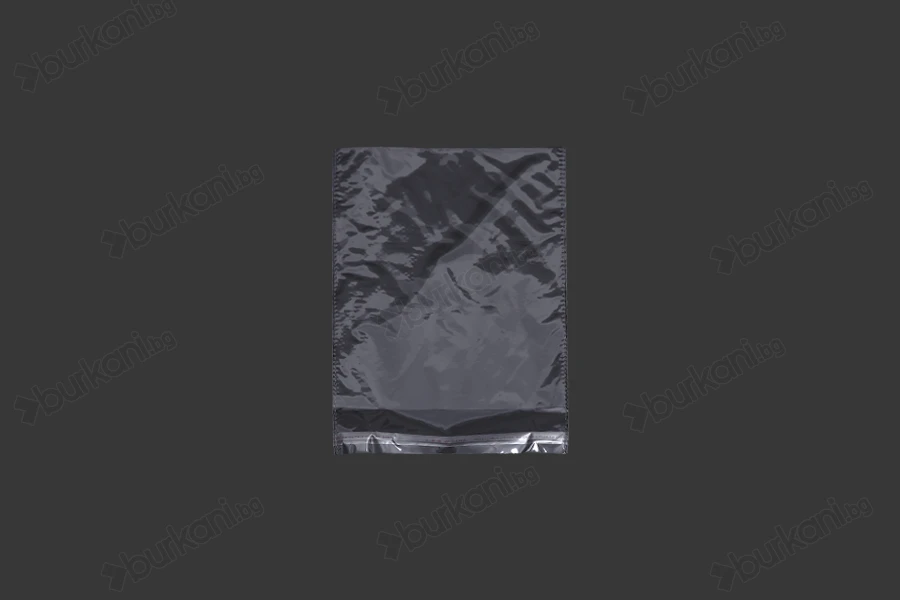 Прозрачни пликове с цип с размери  170x280 mm - 1000 бр.-изображение_продукт