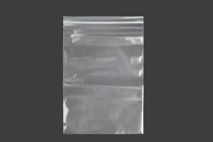Пластмасови пликове прозрачни с размер 170x250 mm  - 100 бр.-1