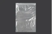 Пластмасови прозрачни пликове с цип 220x320 mm - 100 бр Пластмасови прозрачни пликове с цип 220x320 mm - 100 бр