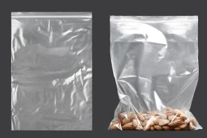 Пластмасови прозрачни пликове с цип  220x320 mm - 100 бр-6