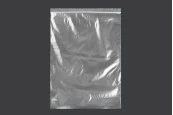Пластмасови пликове с цип 240x340 mm - 100 бр. Пластмасови пликове с цип 240x340 mm - 100 бр.