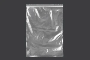 Пластмасови пликове с цип 240x340 mm  - 100 бр.-1