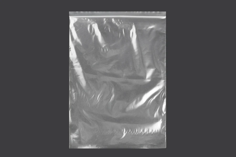 Пластмасови пликове с цип 240x340 mm - 100 бр. Пластмасови пликове с цип 240x340 mm - 100 бр.