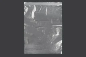 Пластмасови пликове с цип  300x400 mm  - 100 бр.-1