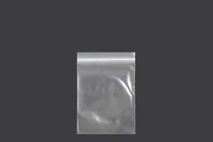 Пластмасови пликове с цип  50x70 mm  - 500 бр.-1