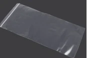 Пластмасова торбичка с цип 140x300 mm - 100 бр. Пластмасова торбичка с цип 140x300 mm - 100 бр.