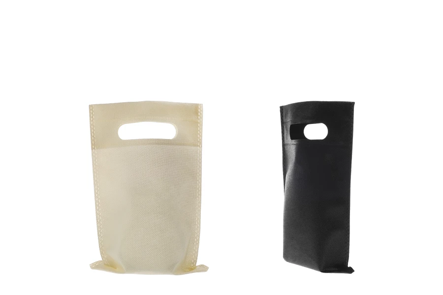 Екологични рециклируеми торбички 15x23 cm - 50 бр.-изображение_група