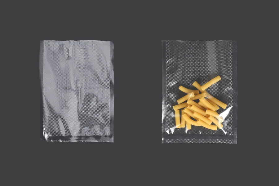 Вакуумни торбички с размери 150х200 мм - 100 бр.-изображение_продукт