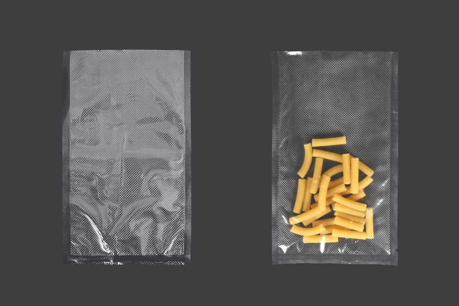 Вакуумни торбички с размери 150х250 мм -100 бр-изображение_продукт