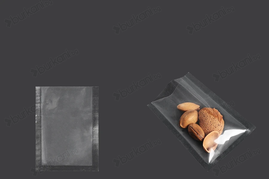 Вакуумни торбички с размер  60x80 mm - 200 бр.-изображение_продукт