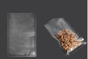 Вакуумни торбички за oпаковане на хранителни и други продукти 160x240 мм - 100 бр Вакуумни торбички за oпаковане на хранителни и други продукти 160x240 мм - 100 бр