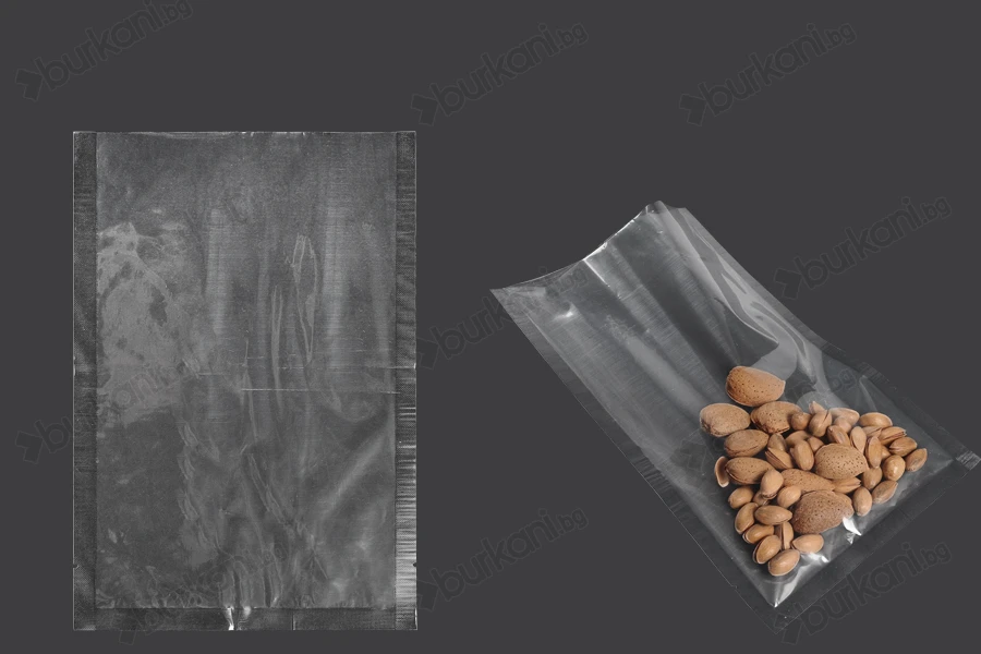 Вакуумни торбички 170x250 мм - 100 бр-изображение_продукт