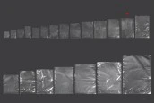 Вакуумни торбички 170x250 мм - 100 бр