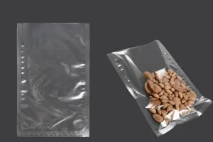 Вакуумни опаковъчни торбички   180x280 мм - 100 бр-1