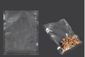 Вакуумни торбички опаковане на хранителни и други продукти 200x250 мм - 100 бр Вакуумни торбички опаковане на хранителни и други продукти 200x250 мм - 100 бр