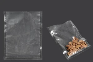 Вакуумни торбички  опаковане  на хранителни и други продукти 200x250 мм - 100 бр-1