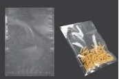 Вакуумна торбичка 250x350 mm - 100 бр. Вакуумна торбичка 250x350 mm - 100 бр.