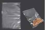 Вакуумни прозрачни опаковки за хранителни продукти 280x380 mm - 100 бр. Вакуумни прозрачни опаковки за хранителни продукти 280x380 mm - 100 бр.